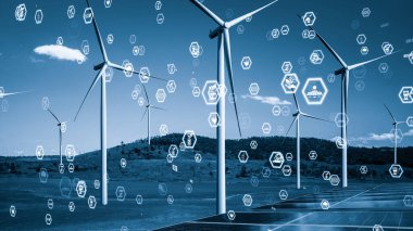 Çevresel koruma teknolojisi ve küresel sürdürülebilir ESG 'ye yaklaşıyor