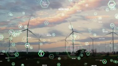 Çevresel koruma teknolojisi ve küresel sürdürülebilir ESG 'ye yaklaşıyor