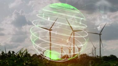 Çevresel koruma teknolojisi ve küresel sürdürülebilir ESG 'ye yaklaşıyor