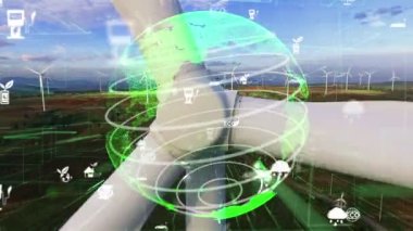 Çevresel koruma teknolojisi ve küresel sürdürülebilir ESG 'ye yaklaşıyor