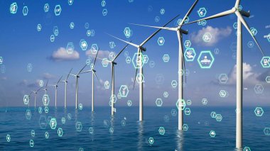 Çevresel koruma teknolojisi ve küresel sürdürülebilir ESG 'ye yaklaşıyor