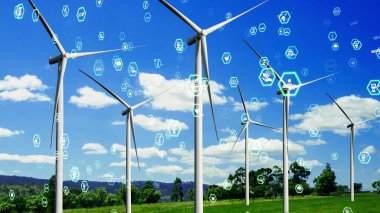 Çevresel koruma teknolojisi ve küresel sürdürülebilir ESG 'ye yaklaşıyor