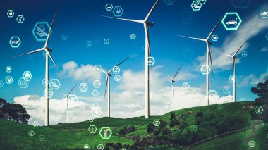 Çevresel koruma teknolojisi ve küresel sürdürülebilir ESG 'ye yaklaşıyor