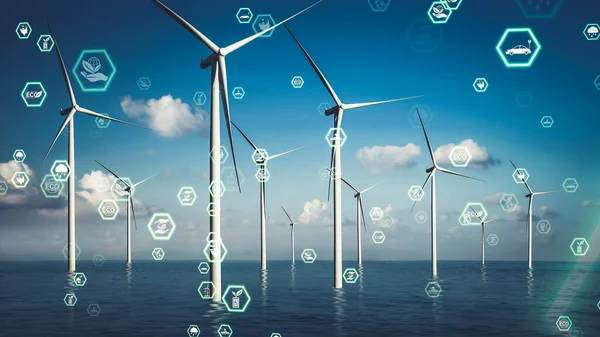 Çevresel koruma teknolojisi ve küresel sürdürülebilir ESG 'ye yaklaşıyor