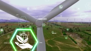 Çevresel koruma teknolojisi ve küresel sürdürülebilir ESG 'ye yaklaşıyor