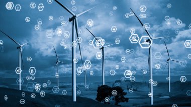 Çevresel koruma teknolojisi ve küresel sürdürülebilir ESG 'ye yaklaşıyor