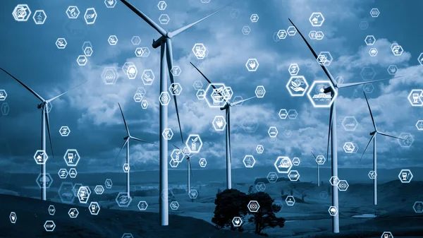 Çevresel koruma teknolojisi ve küresel sürdürülebilir ESG 'ye yaklaşıyor