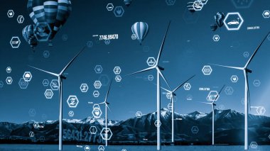 Çevresel koruma teknolojisi ve küresel sürdürülebilir ESG 'ye yaklaşıyor