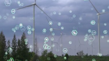 Çevresel koruma teknolojisi ve küresel sürdürülebilir ESG 'ye yaklaşıyor