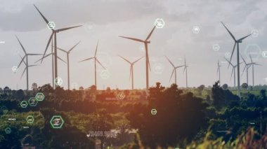 Çevresel koruma teknolojisi ve küresel sürdürülebilir ESG 'ye yaklaşıyor
