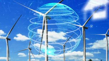 Çevresel koruma teknolojisi ve küresel sürdürülebilir ESG 'ye yaklaşıyor