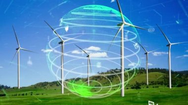 Çevresel koruma teknolojisi ve küresel sürdürülebilir ESG 'ye yaklaşıyor