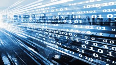 Ticari veri analizcisi ve zeki yazılım pazarlama stratejisi