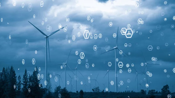 Çevresel koruma teknolojisi ve küresel sürdürülebilir ESG 'ye yaklaşıyor