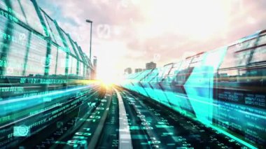 Ticari veri analizcisi ve zeki yazılım pazarlama stratejisi