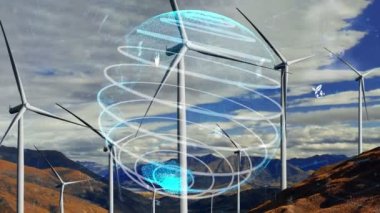 Çevresel koruma teknolojisi ve küresel sürdürülebilir ESG 'ye yaklaşıyor