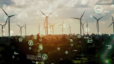 Çevresel koruma teknolojisi ve küresel sürdürülebilir ESG 'ye yaklaşıyor