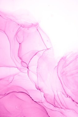 Soyut arkaplan için özgün resmin mermer mürekkep soyut sanatı