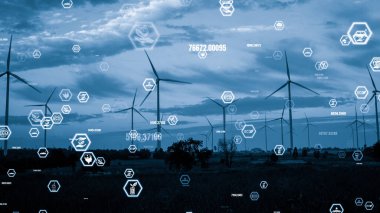 Çevresel koruma teknolojisi ve küresel sürdürülebilir ESG 'ye yaklaşıyor