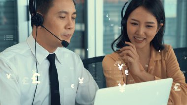 Müşteri desteği çağrı merkezi kıskanç grafik ile veri sağlar