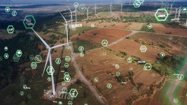 Çevresel koruma teknolojisi ve küresel sürdürülebilir ESG 'ye yaklaşıyor