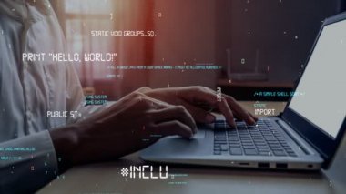 Gelecekteki yazılımın kavramsal programlanması ve kodlaması