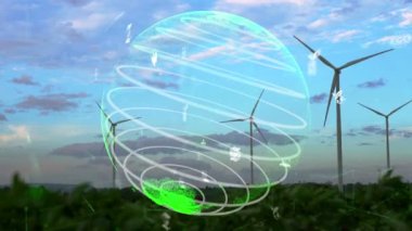 Çevresel koruma teknolojisi ve küresel sürdürülebilir ESG 'ye yaklaşıyor