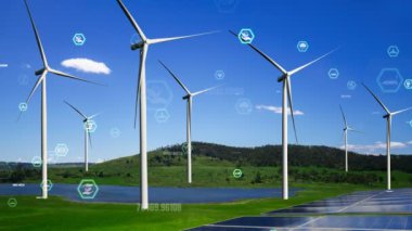 Çevresel koruma teknolojisi ve küresel sürdürülebilir ESG 'ye yaklaşıyor