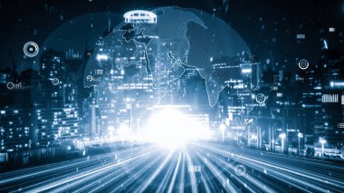 Ticari veri analizcisi ve zeki yazılım pazarlama stratejisi