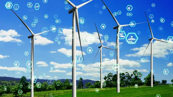 Çevresel koruma teknolojisi ve küresel sürdürülebilir ESG 'ye yaklaşıyor