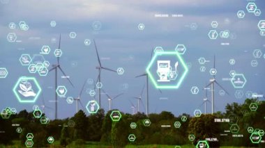 Çevresel koruma teknolojisi ve küresel sürdürülebilir ESG 'ye yaklaşıyor