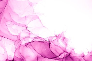 Soyut arkaplan için özgün resmin mermer mürekkep soyut sanatı