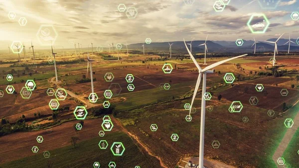 Çevresel koruma teknolojisi ve küresel sürdürülebilir ESG 'ye yaklaşıyor