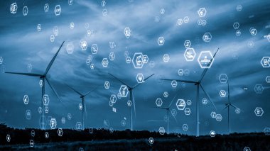 Çevresel koruma teknolojisi ve küresel sürdürülebilir ESG 'ye yaklaşıyor