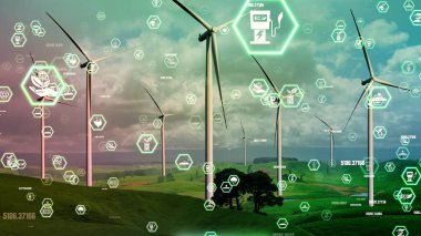 Çevresel koruma teknolojisi ve küresel sürdürülebilir ESG 'ye yaklaşıyor