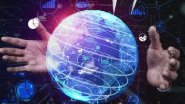 İş ve Finans için Veri Analizi