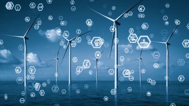 Çevresel koruma teknolojisi ve küresel sürdürülebilir ESG 'ye yaklaşıyor