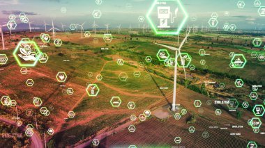 Çevresel koruma teknolojisi ve küresel sürdürülebilir ESG 'ye yaklaşıyor