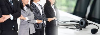 Başarılı iş adamlarının bir arada durması görüşü genişletiyor