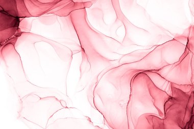 Soyut arkaplan için özgün tablodaki mermer mürekkep soyut sanat. Boyama, ombre alkol mürekkebinin pürüzsüz mermer arkaplan desenini yaratmak için yüksek kaliteli kağıt dokusuna boyanmış. .