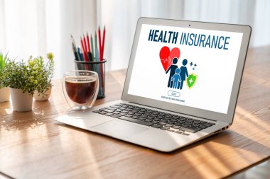 Kolay form doldurma için sağlık sigortası web sitesi mod kayıt sistemi