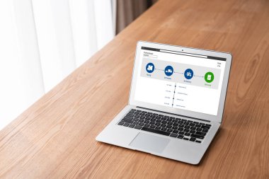 Ürün nakliyesi ve teslimatı için e-ticaret ve mod çevrimiçi iş izleme sistemi