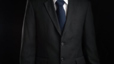 İşadamı, ticari kar artışının gelecekteki hedefe arttığını gösteren imalı bir tablo çizdi. Şirket işlerinin yükselmesi için mükemmel bir mali durum. Finans ve para teknolojisi .