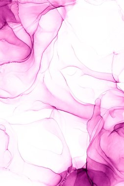 Soyut arkaplan için özgün tablodaki mermer mürekkep soyut sanat. Boyama, ombre alkol mürekkebinin pürüzsüz mermer arkaplan desenini yaratmak için yüksek kaliteli kağıt dokusuna boyanmış. .