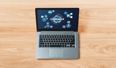 Kaliteli standartları karşılamak için mod çevrimiçi şirket işleri için uyum sistemi