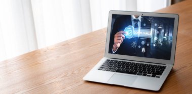 Kaliteli standartları karşılamak için mod çevrimiçi şirket işleri için uyum sistemi