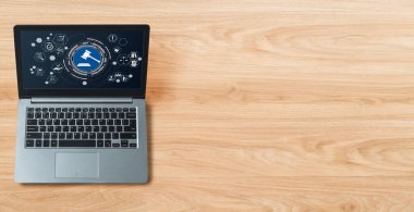 Kaliteli standartları karşılamak için mod çevrimiçi şirket işleri için uyum sistemi