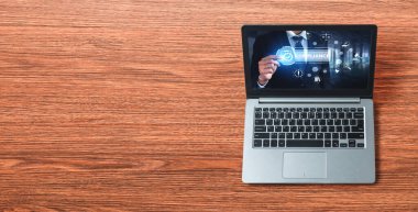 Kaliteli standartları karşılamak için mod çevrimiçi şirket işleri için uyum sistemi