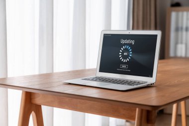 Aygıt yazılım güncellemesi için bilgisayarda yazılım güncellemesi