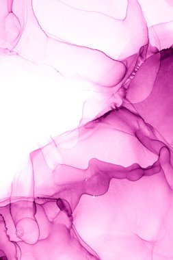 Soyut arkaplan için özgün tablodaki mermer mürekkep soyut sanat. Boyama, ombre alkol mürekkebinin pürüzsüz mermer arkaplan desenini yaratmak için yüksek kaliteli kağıt dokusuna boyanmış. .